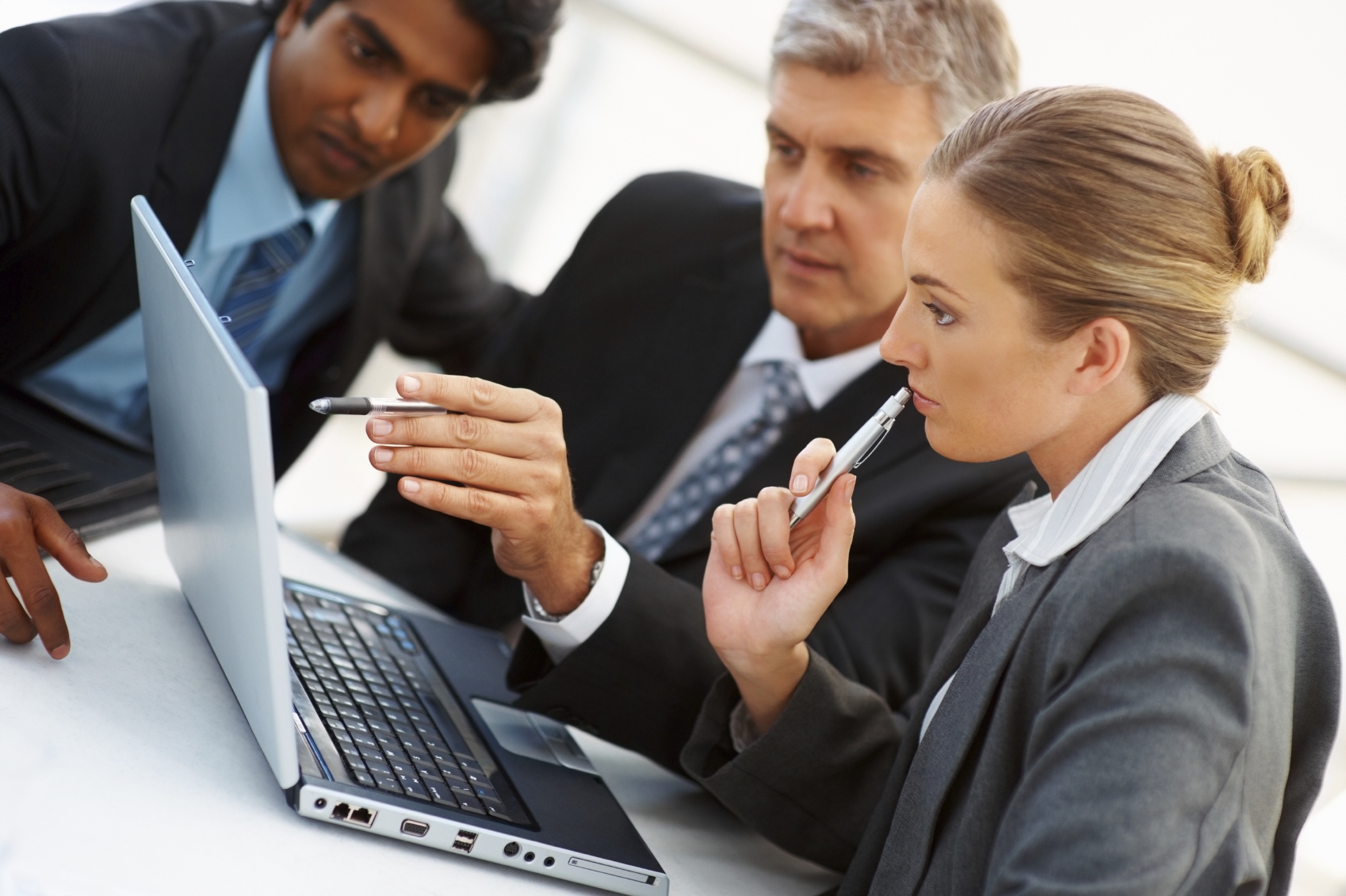 Secretos para una Administración Empresarial Asertiva