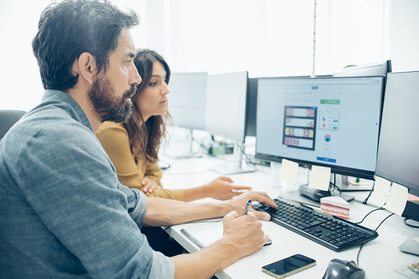 La productividad y las nuevas tecnologías en las empresas