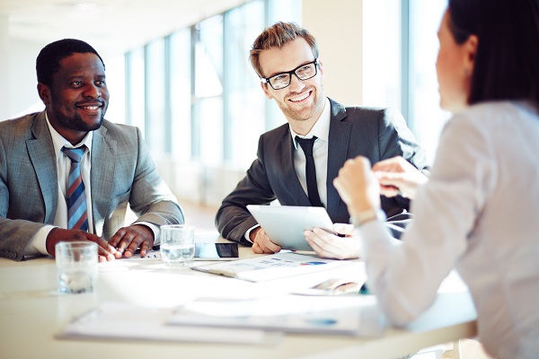 ¿Cómo conseguir un buen empleo?