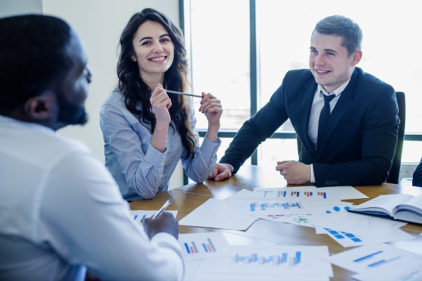 Diferencias entre hombres y mujeres en el campo laboral