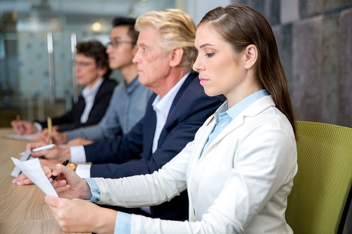 El empleo y las personas mayores de 40 años en Colombia