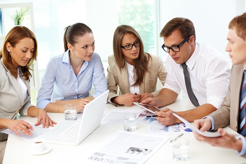 ¿Qué tan activa debe ser una persona en su trabajo?