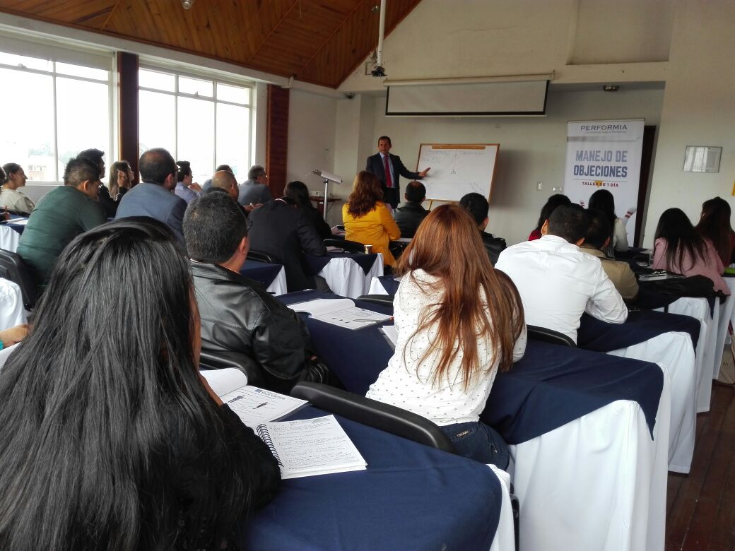La capacitación: ¿Una inversión inútil?