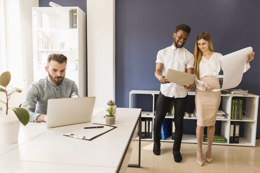 ¿Cuántas empresas nuevas sobreviven con el tiempo?