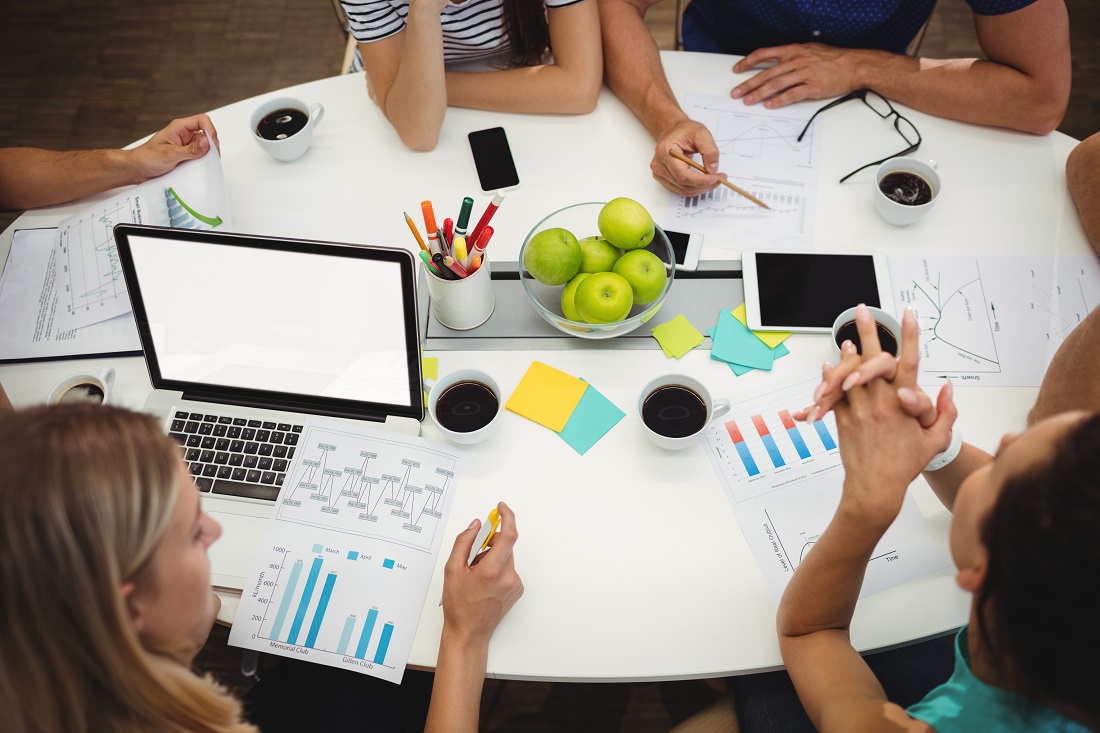Importancia de la comunicación empresarial