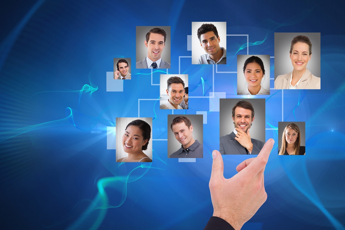¿Quiere contratar personas productivas para su empresa?