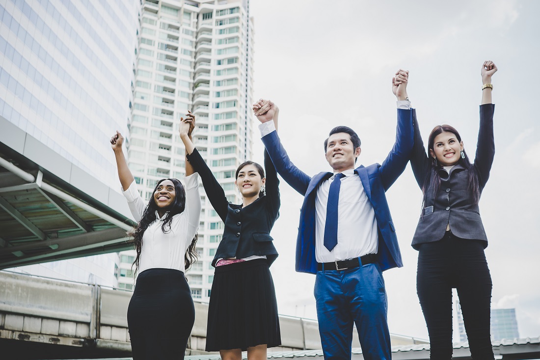 ¿Qué tiene que ver la felicidad con la productividad?