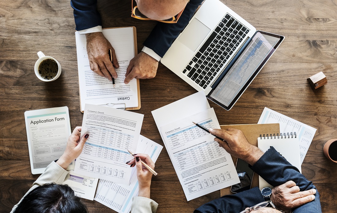 Más de la mitad de las empresas nuevas fracasan en los primeros 5 años de vida