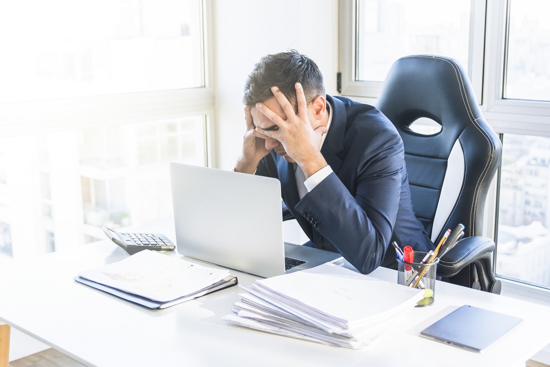 ¿Hay personas destructivas en su equipo?