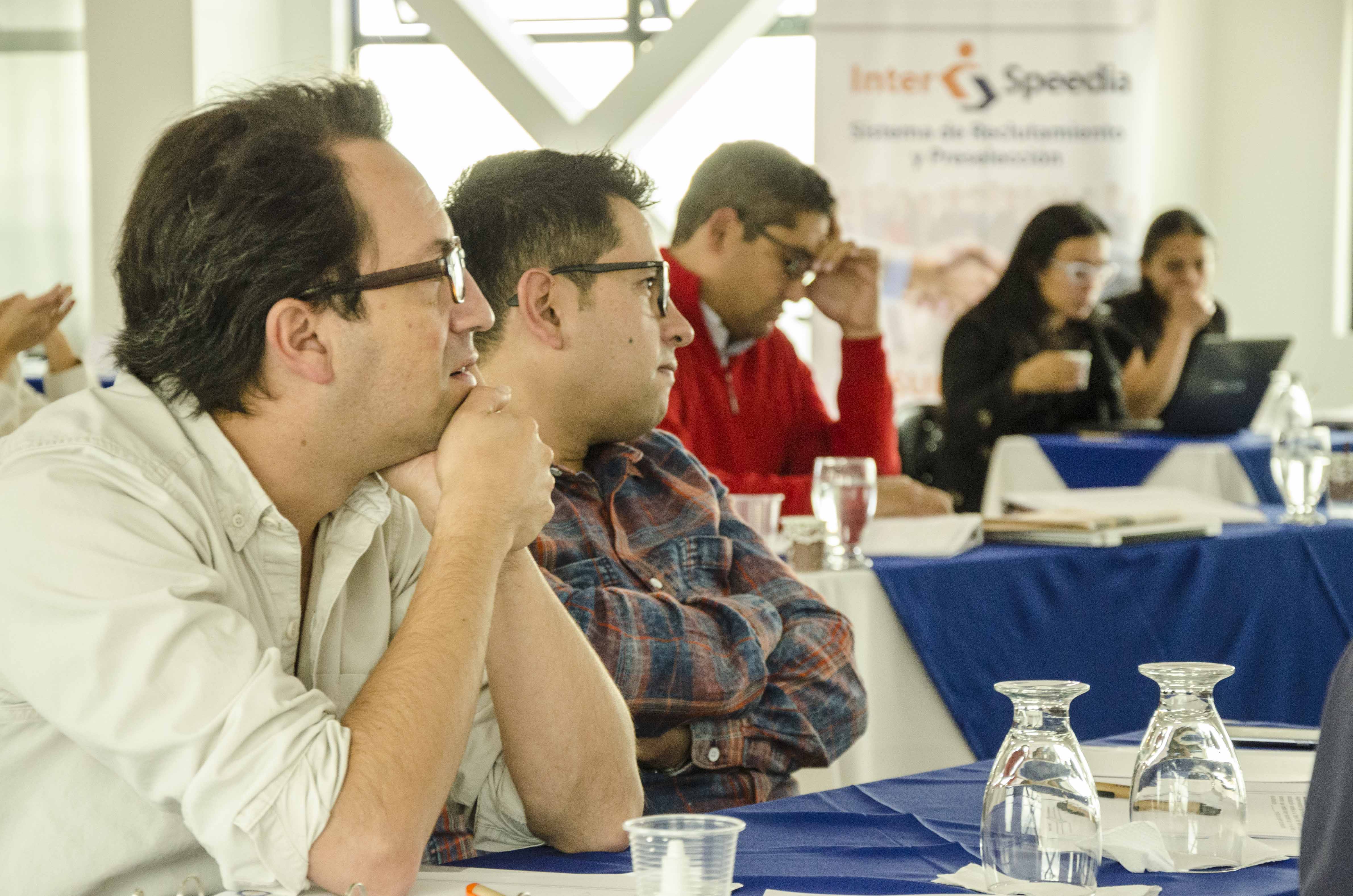 Productividad versus capacitación
