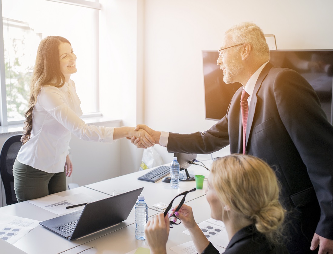 ¿Quiere crecer profesionalmente este nuevo año?