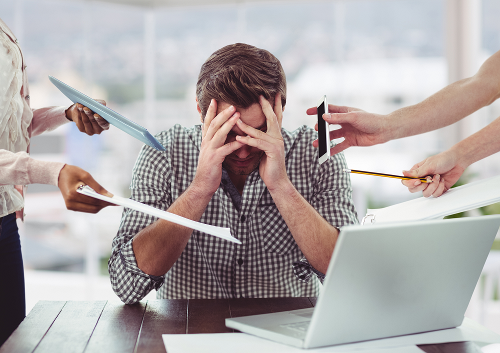 ¿Está premiando a su peor empleado?