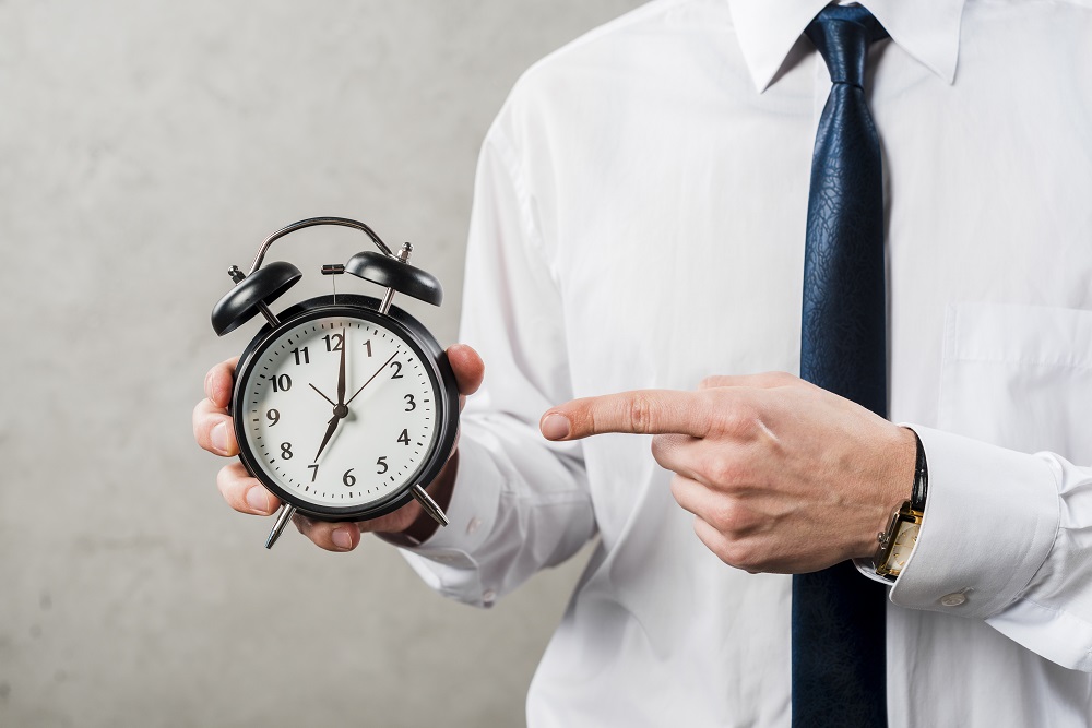 Las mejores maneras de invertir eficientemente tu tiempo