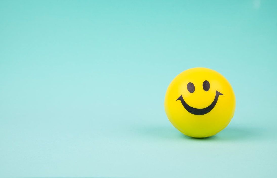 La clave de la felicidad